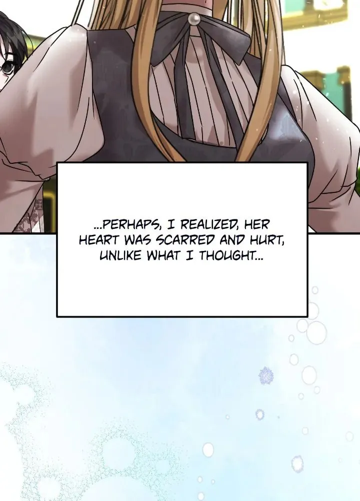 A Marriage Alliance for Revenge Chapter 70.5 page 19 - 
