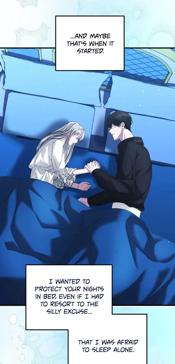 A Marriage Alliance for Revenge Chapter 70.5 page 20 - 