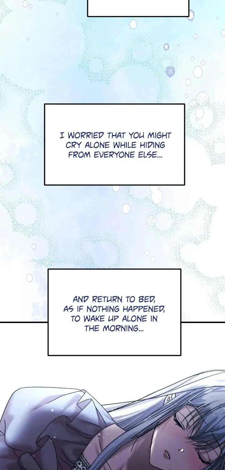 A Marriage Alliance for Revenge Chapter 70.5 page 21 - 