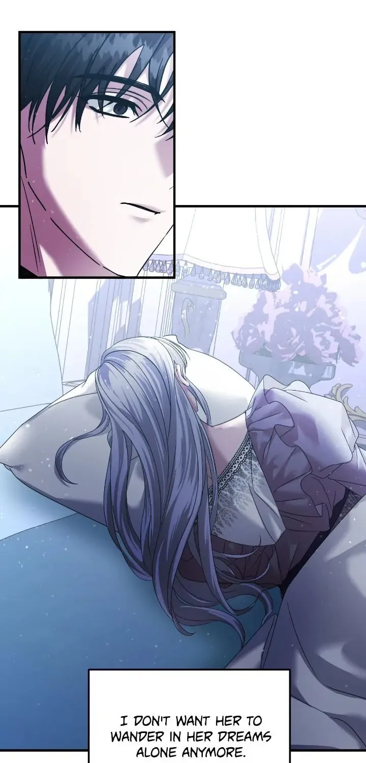A Marriage Alliance for Revenge Chapter 70.5 page 24 - 