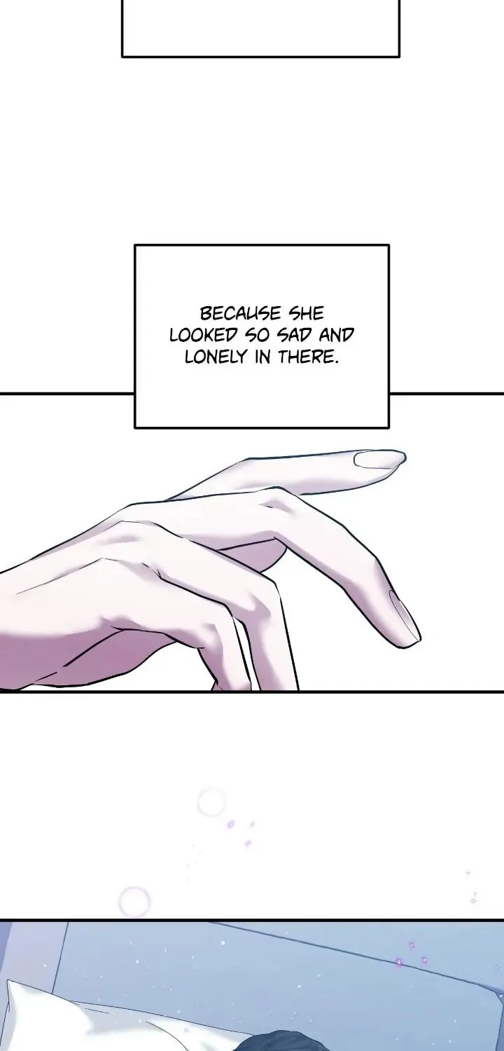 A Marriage Alliance for Revenge Chapter 70.5 page 25 - 