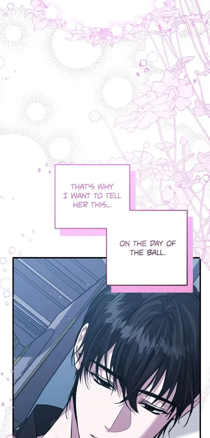 A Marriage Alliance for Revenge Chapter 70.5 page 27 - 