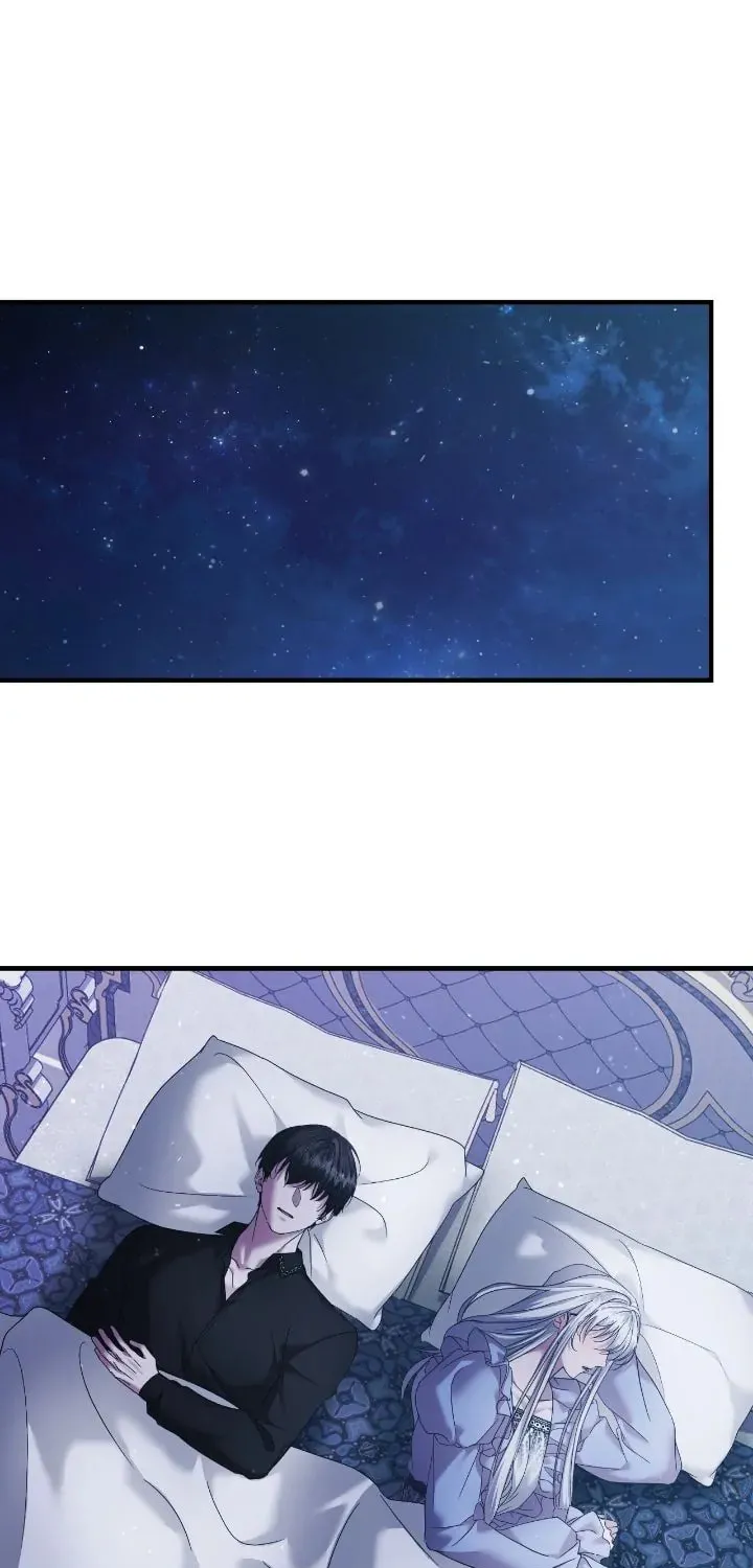 A Marriage Alliance for Revenge Chapter 70.5 page 9 - 