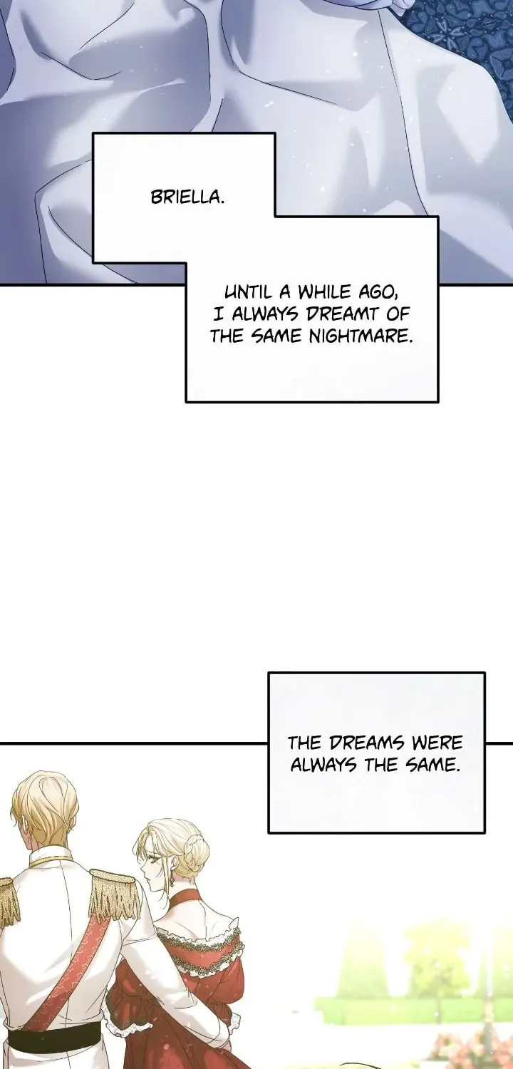 A Marriage Alliance for Revenge Chapter 70.5 page 10 - 