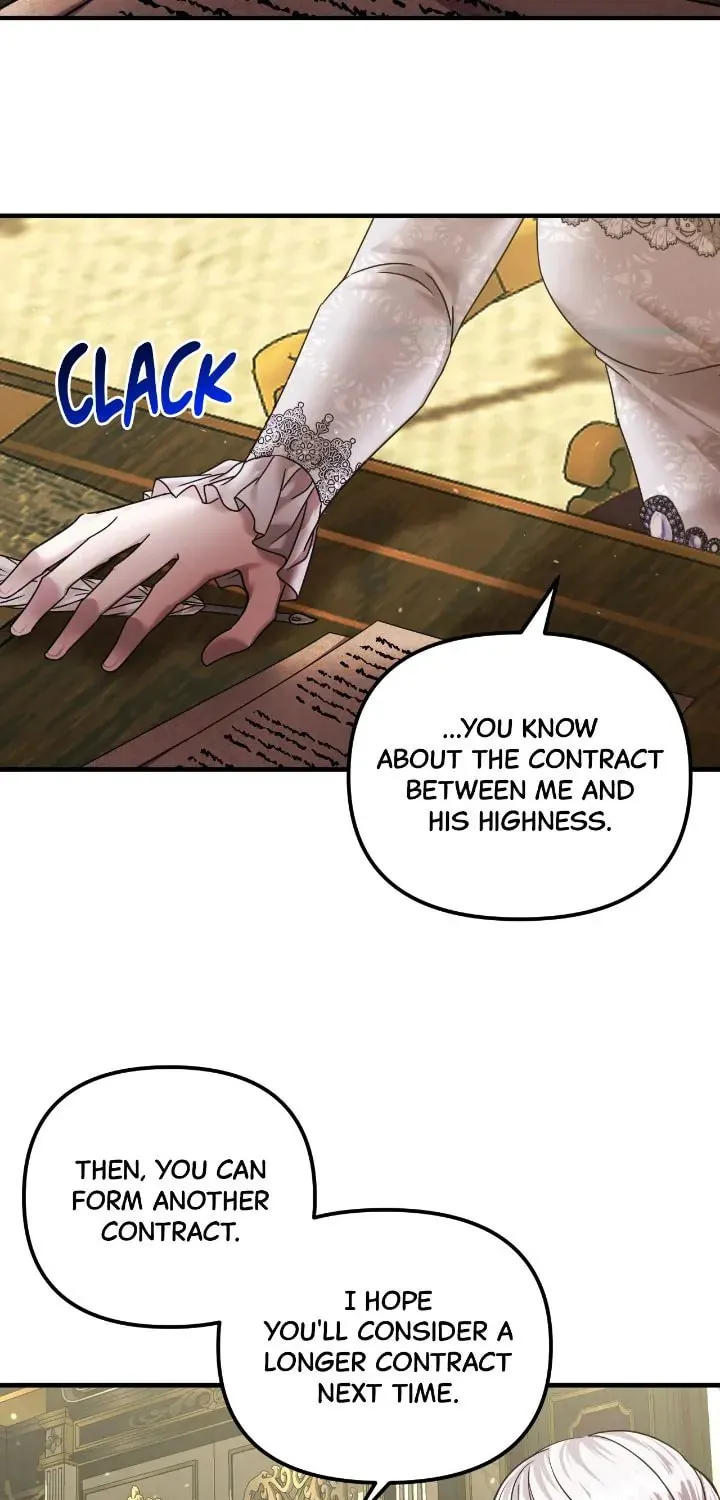 A Marriage Alliance for Revenge Chapter 70 page 12 - 