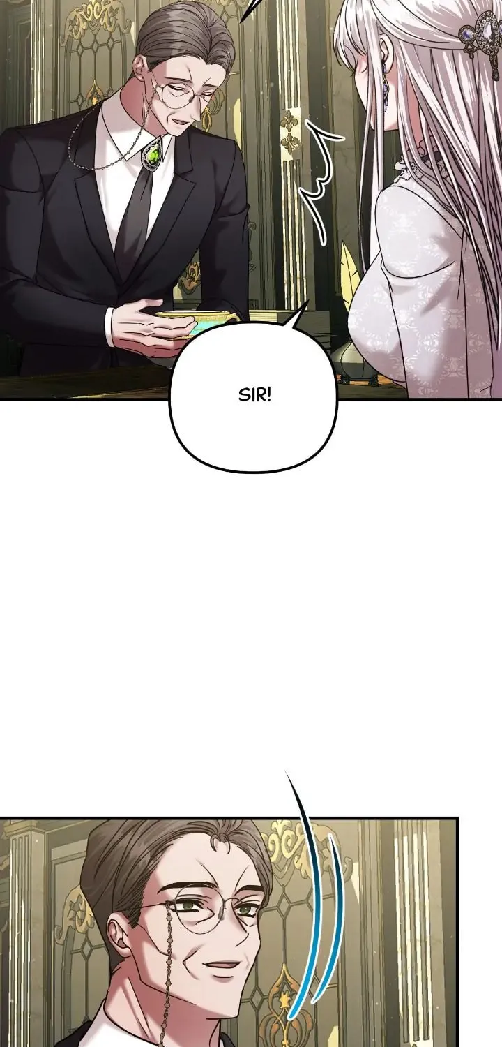 A Marriage Alliance for Revenge Chapter 70 page 13 - 