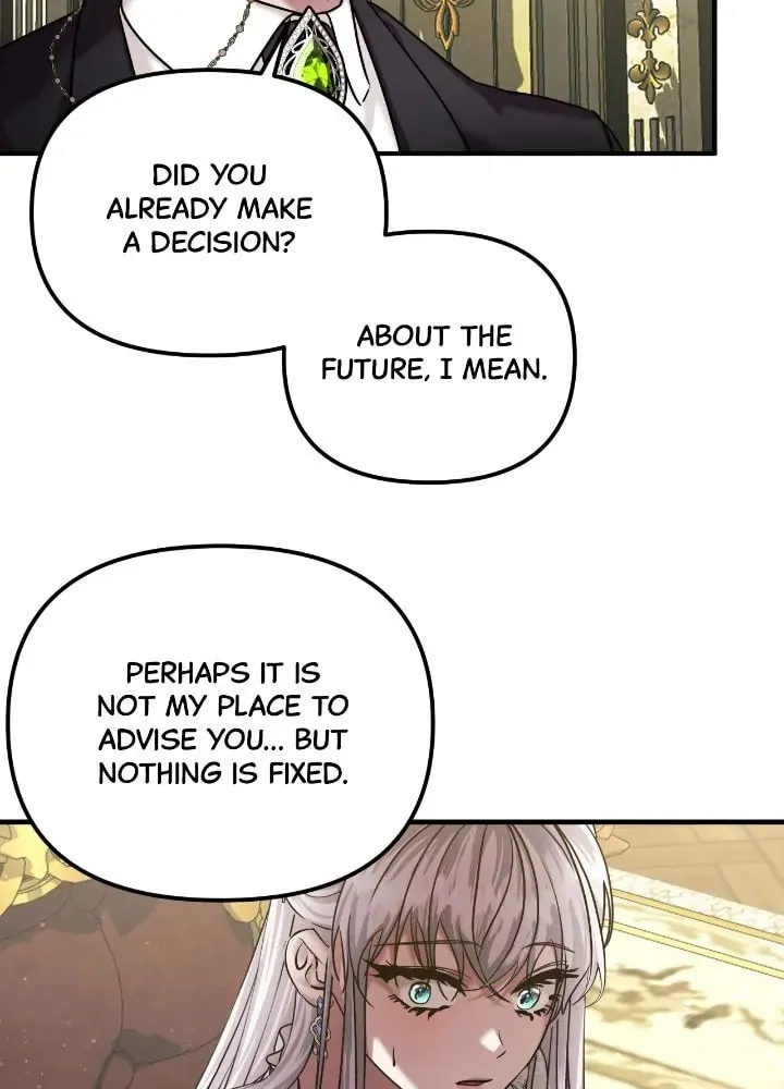 A Marriage Alliance for Revenge Chapter 70 page 14 - 