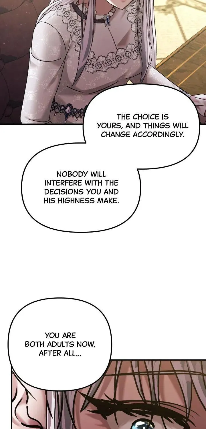 A Marriage Alliance for Revenge Chapter 70 page 15 - 
