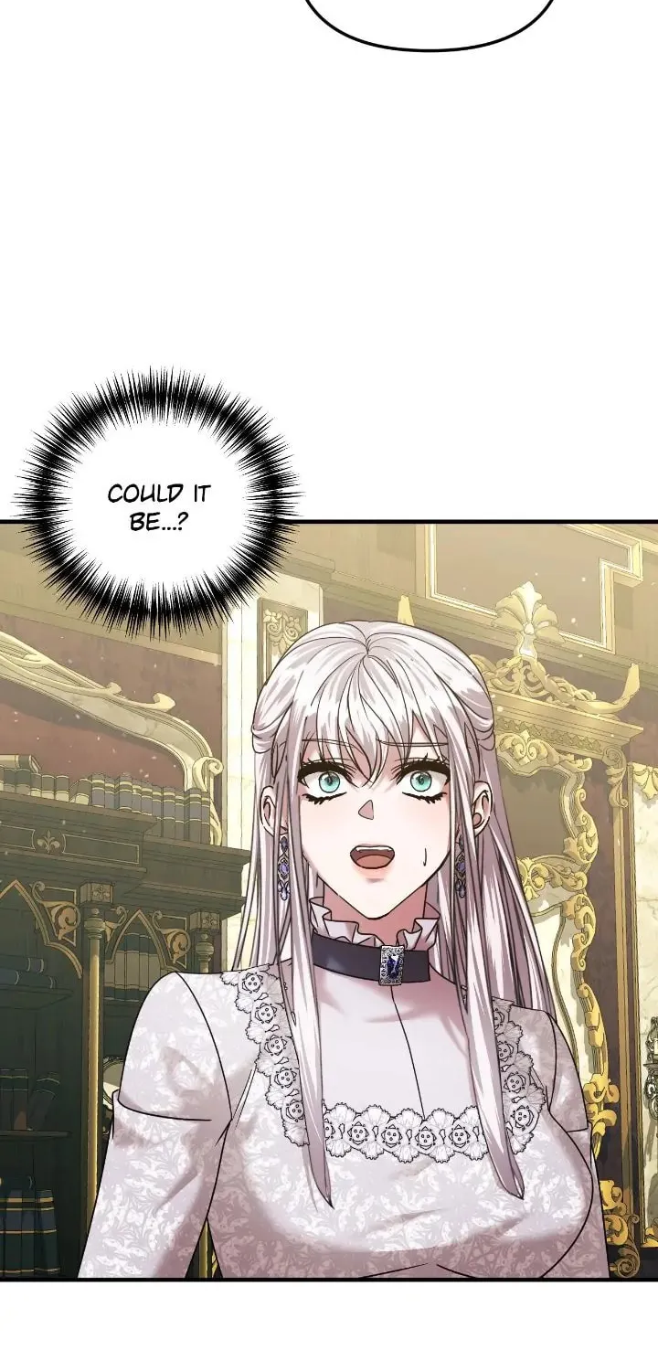 A Marriage Alliance for Revenge Chapter 70 page 18 - 