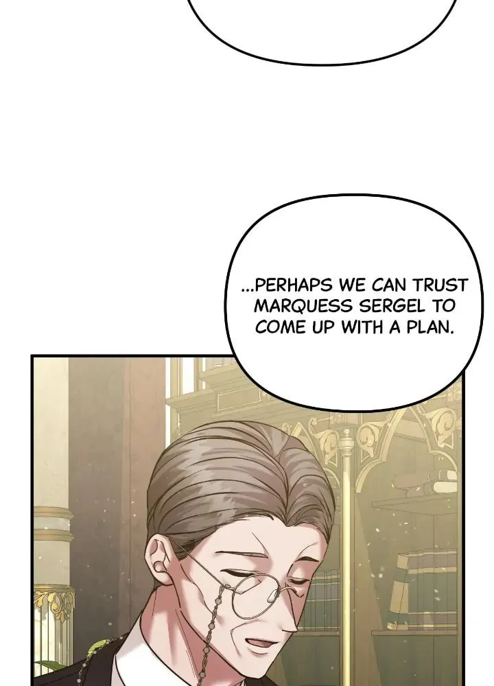 A Marriage Alliance for Revenge Chapter 70 page 3 - 