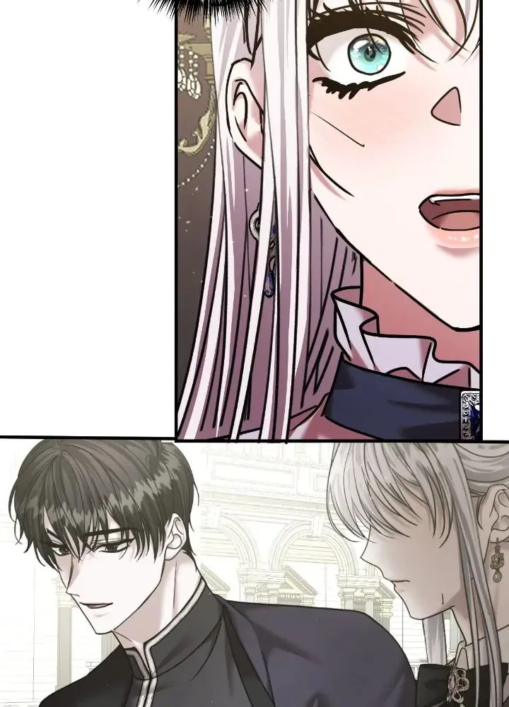 A Marriage Alliance for Revenge Chapter 70 page 22 - 