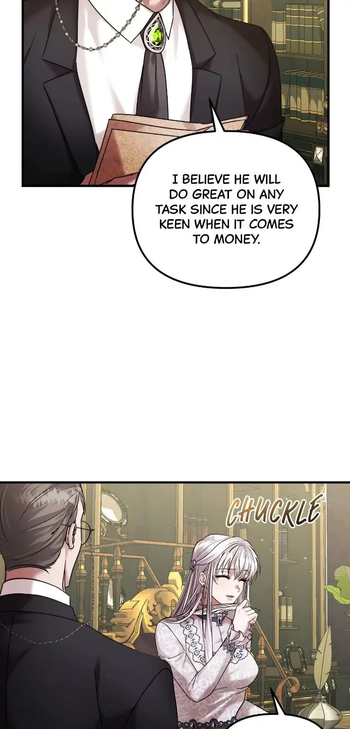 A Marriage Alliance for Revenge Chapter 70 page 4 - 