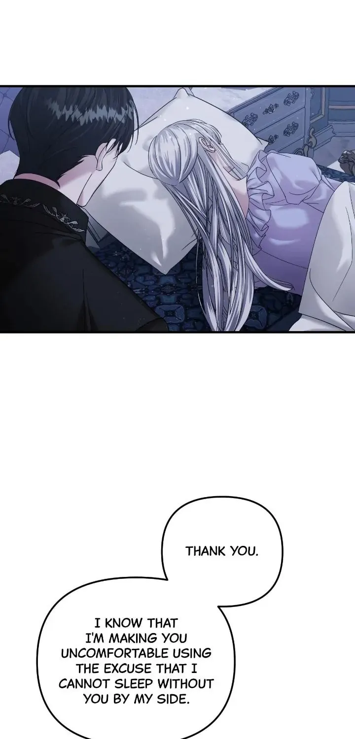 A Marriage Alliance for Revenge Chapter 70 page 37 - 