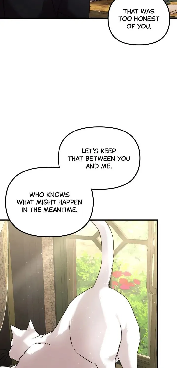 A Marriage Alliance for Revenge Chapter 70 page 5 - 