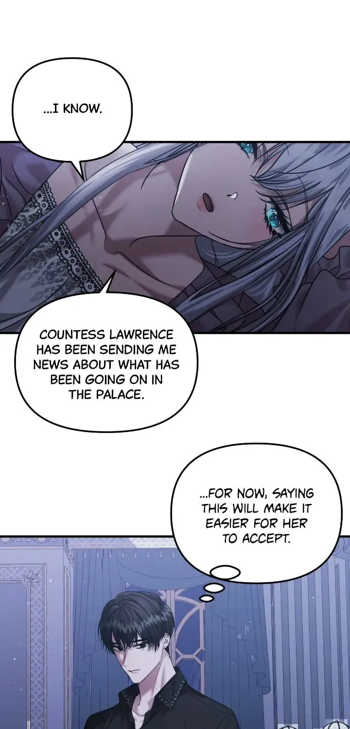A Marriage Alliance for Revenge Chapter 70 page 41 - 