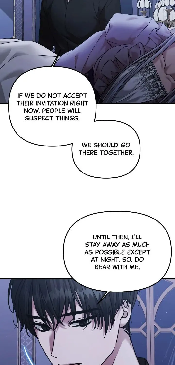 A Marriage Alliance for Revenge Chapter 70 page 42 - 