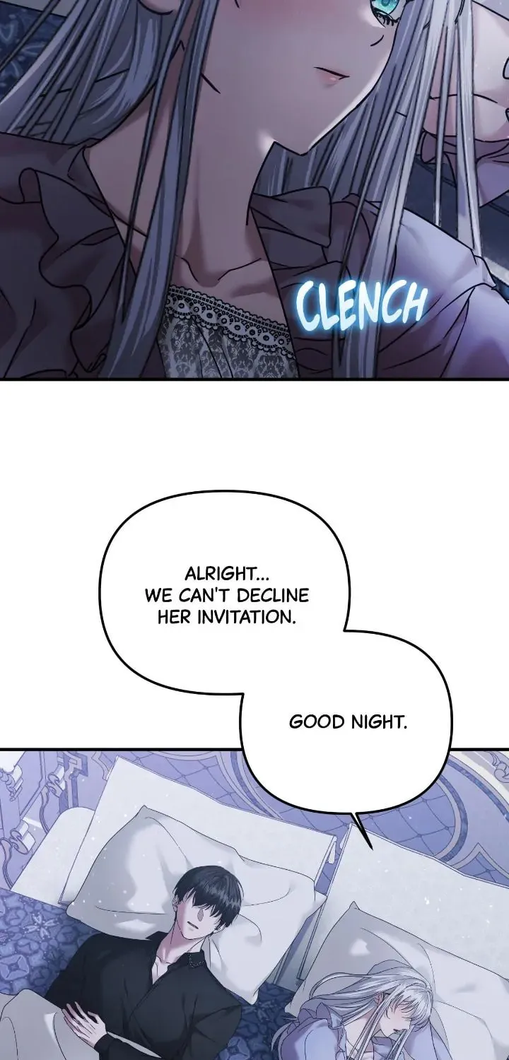 A Marriage Alliance for Revenge Chapter 70 page 44 - 