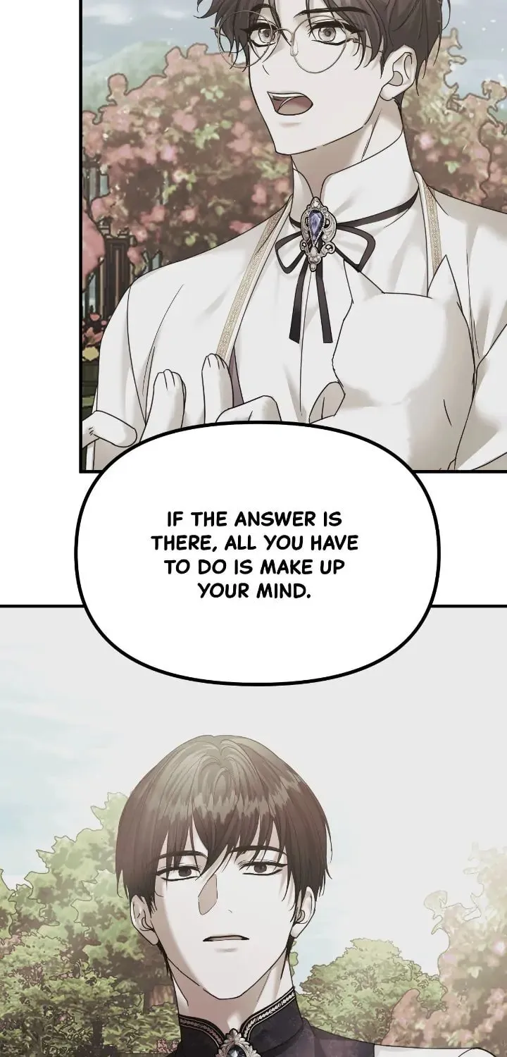 A Marriage Alliance for Revenge Chapter 70 page 47 - 