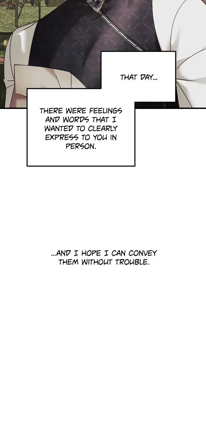 A Marriage Alliance for Revenge Chapter 70 page 48 - 