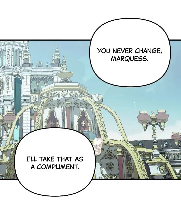 A Marriage Alliance for Revenge Chapter 70 page 49 - 
