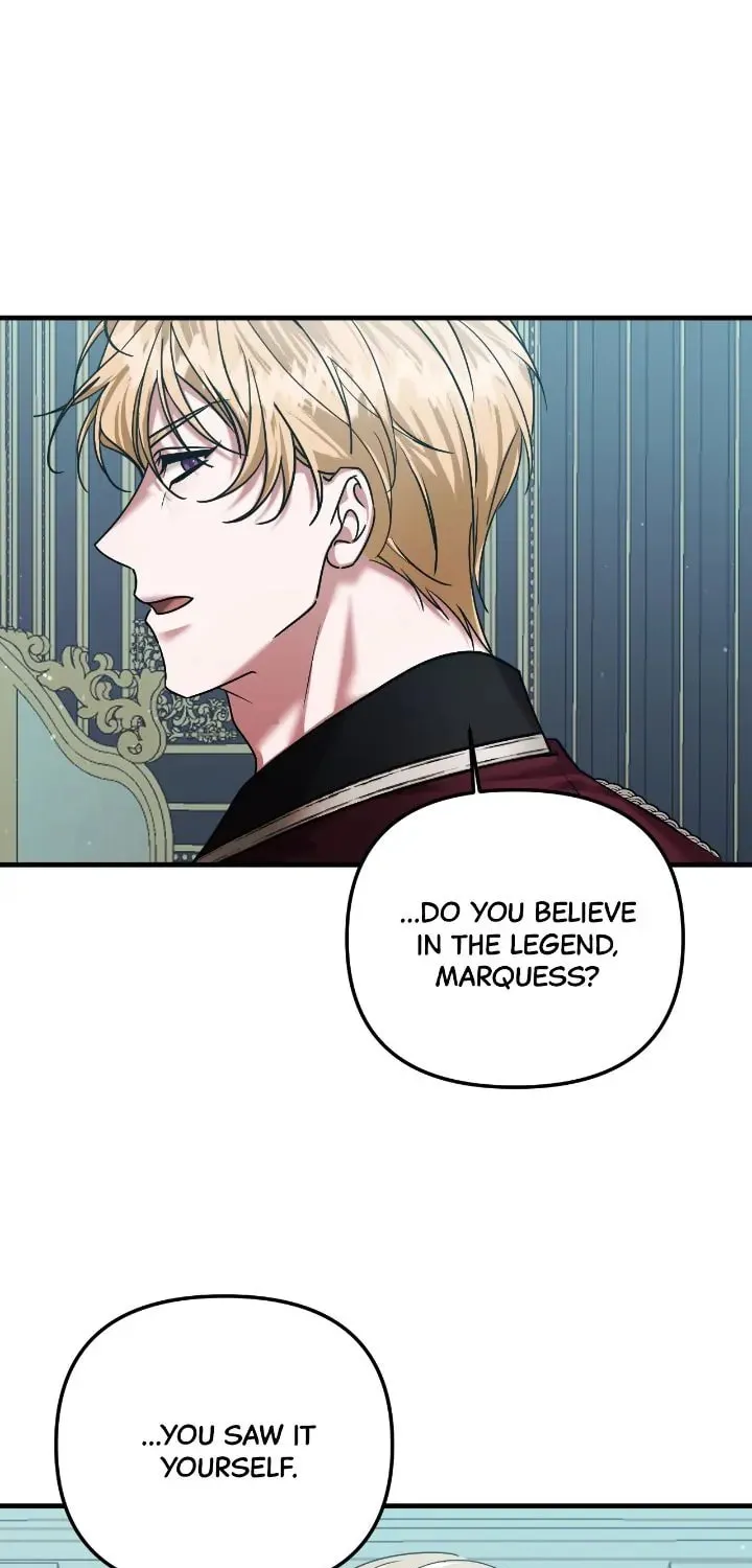 A Marriage Alliance for Revenge Chapter 70 page 50 - 