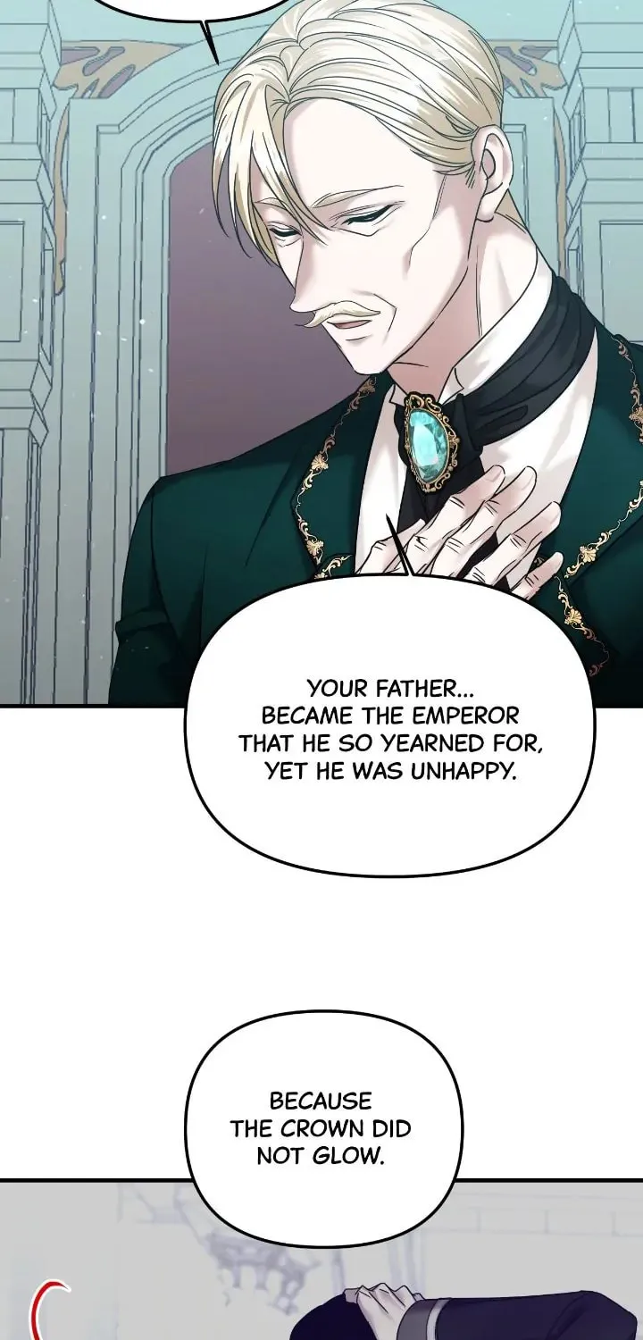 A Marriage Alliance for Revenge Chapter 70 page 51 - 