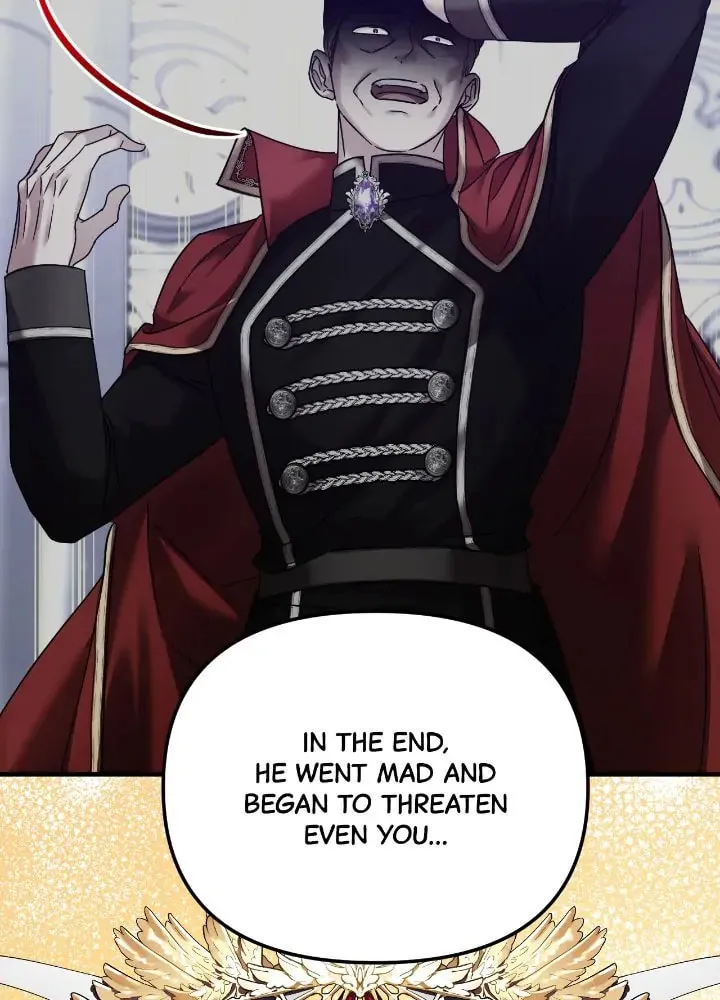 A Marriage Alliance for Revenge Chapter 70 page 52 - 