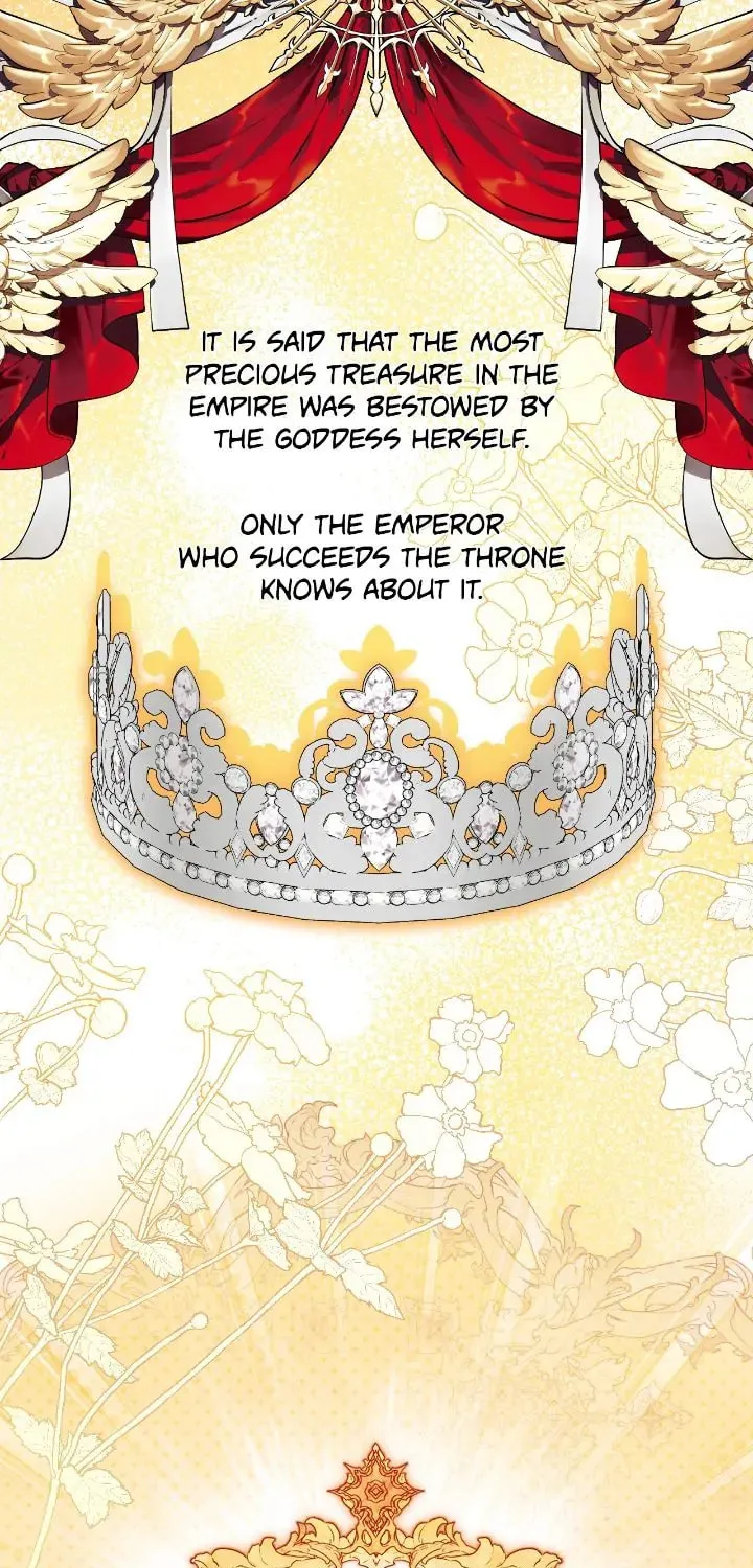 A Marriage Alliance for Revenge Chapter 70 page 53 - 