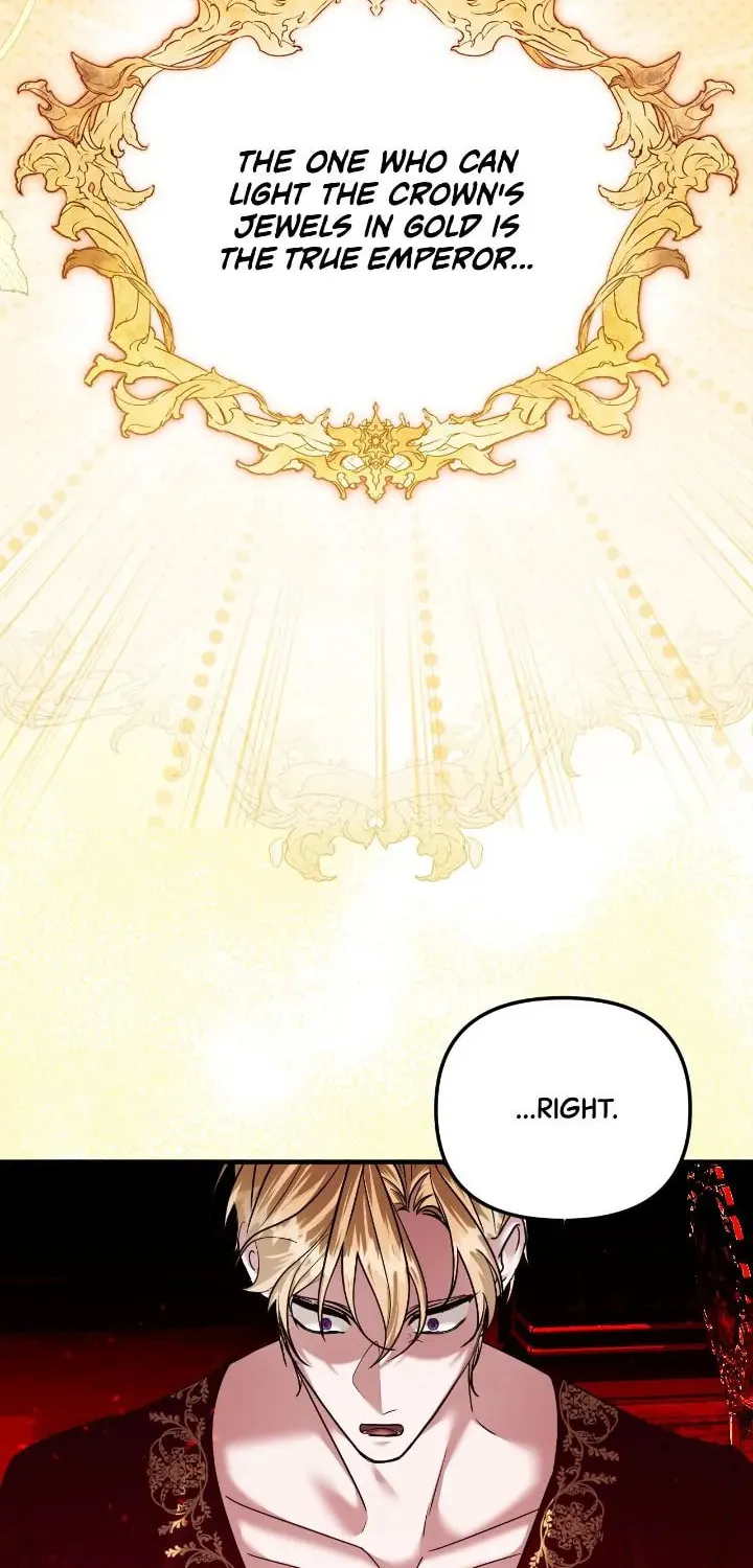 A Marriage Alliance for Revenge Chapter 70 page 54 - 