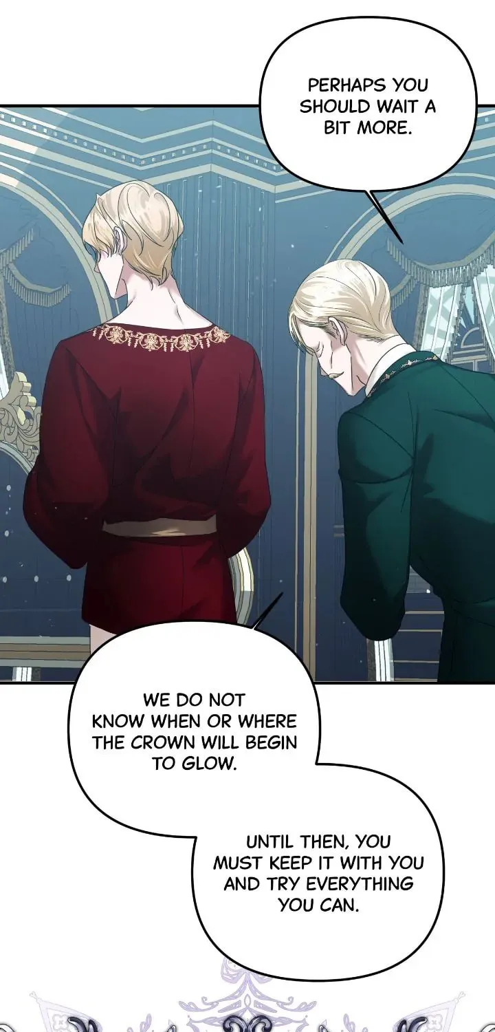 A Marriage Alliance for Revenge Chapter 70 page 56 - 