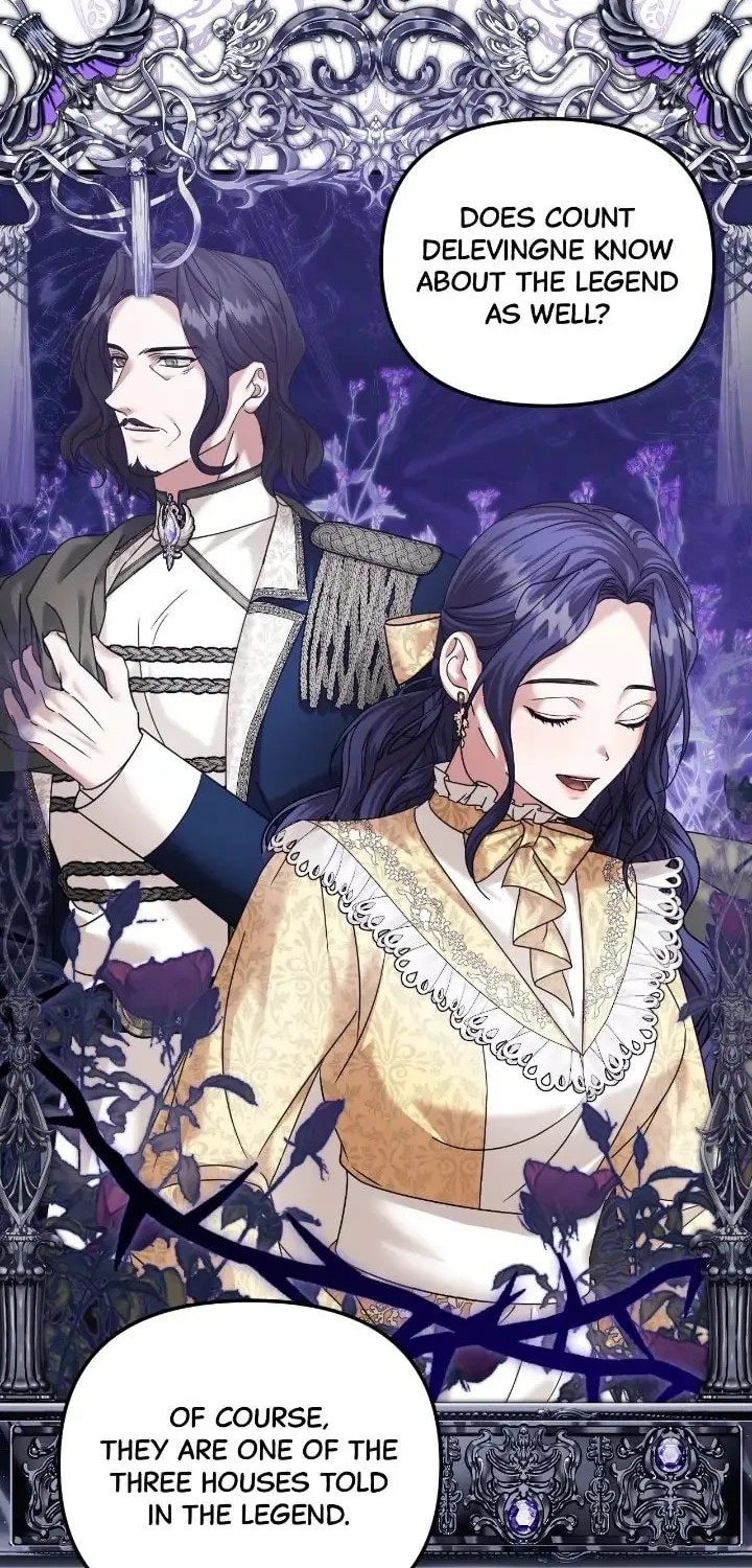 A Marriage Alliance for Revenge Chapter 70 page 57 - 