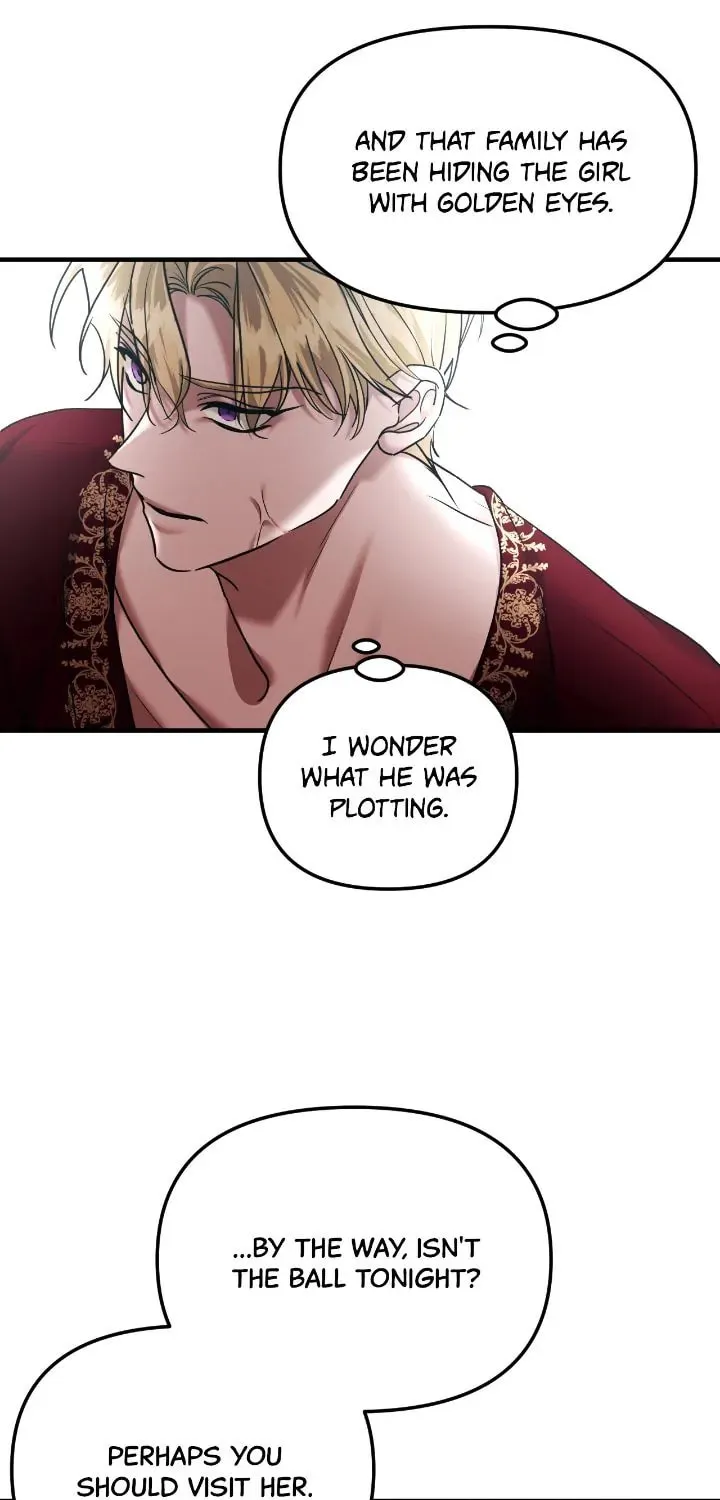 A Marriage Alliance for Revenge Chapter 70 page 59 - 