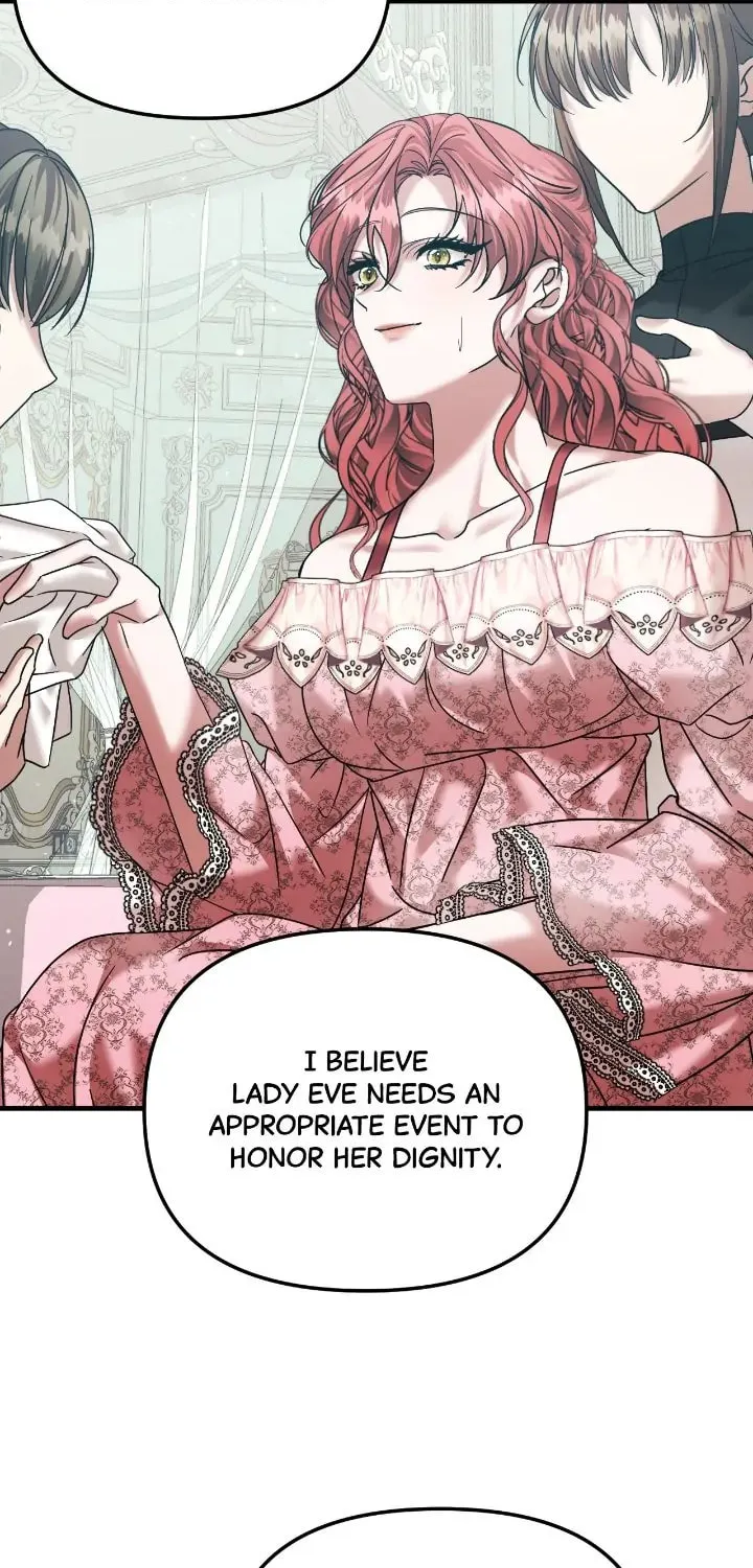A Marriage Alliance for Revenge Chapter 70 page 60 - 