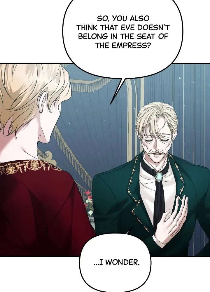 A Marriage Alliance for Revenge Chapter 70 page 61 - 