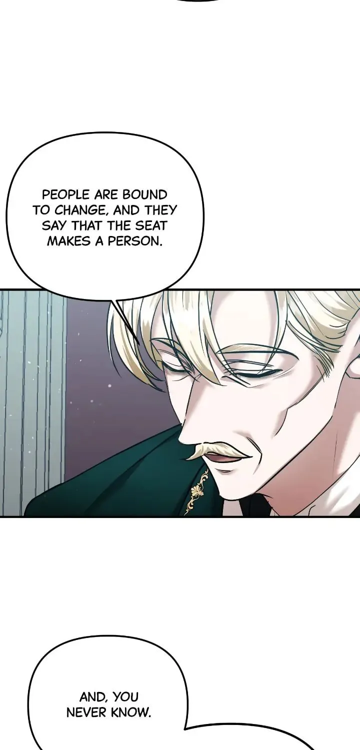 A Marriage Alliance for Revenge Chapter 70 page 62 - 