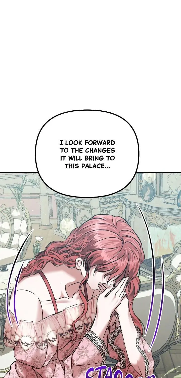 A Marriage Alliance for Revenge Chapter 70 page 65 - 
