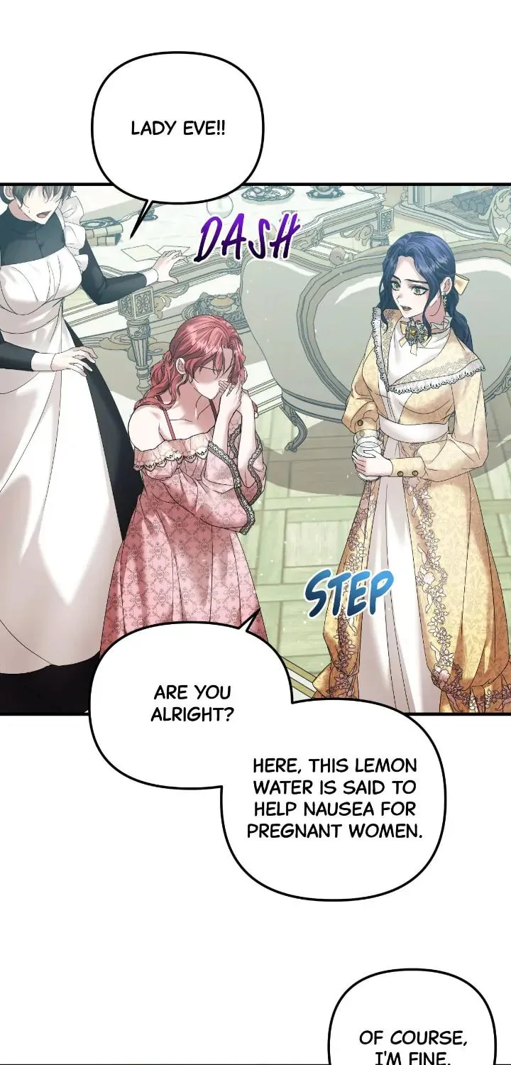 A Marriage Alliance for Revenge Chapter 70 page 67 - 