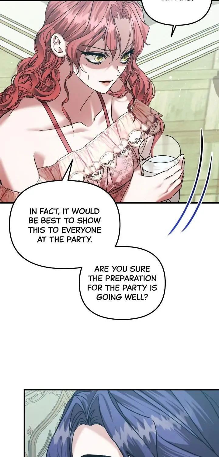 A Marriage Alliance for Revenge Chapter 70 page 68 - 