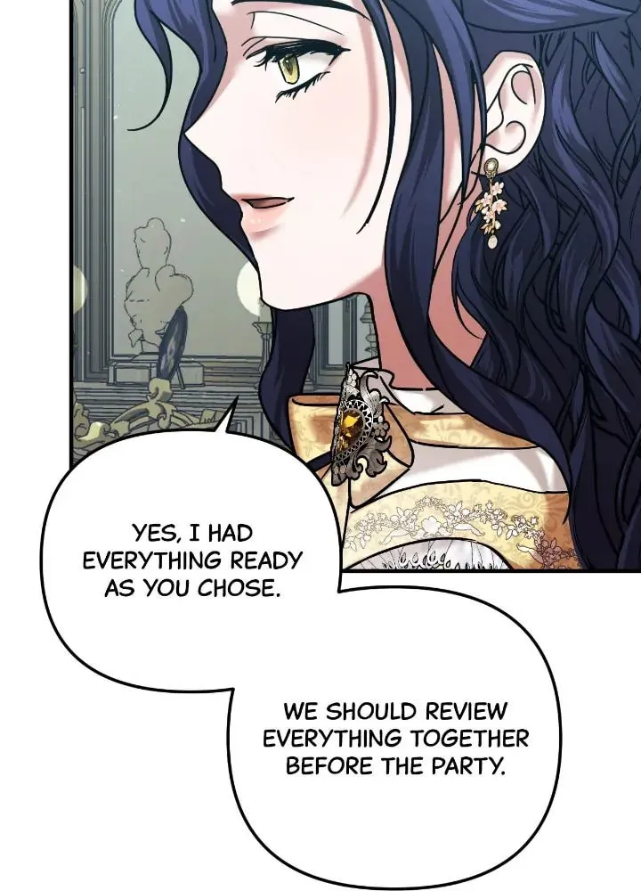 A Marriage Alliance for Revenge Chapter 70 page 69 - 