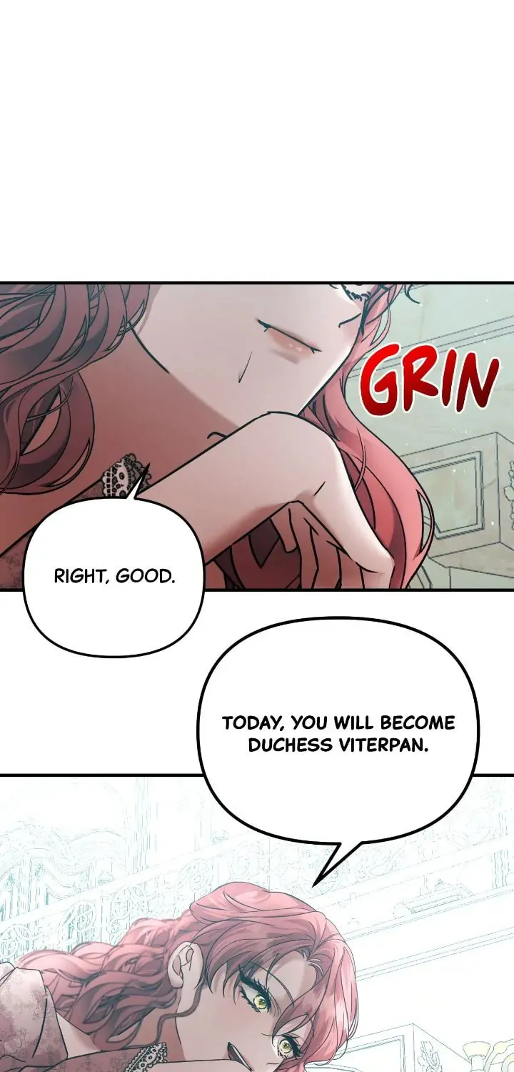 A Marriage Alliance for Revenge Chapter 70 page 70 - 