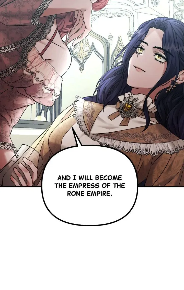 A Marriage Alliance for Revenge Chapter 70 page 71 - 