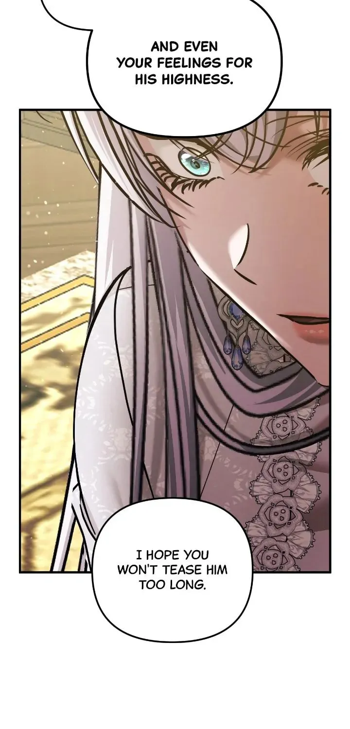 A Marriage Alliance for Revenge Chapter 70 page 10 - 