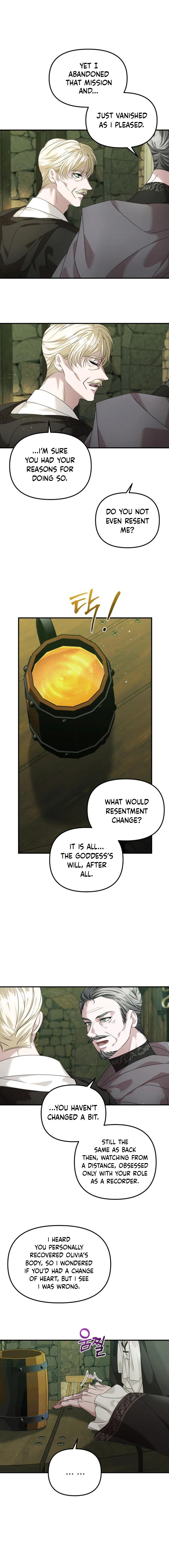 A Marriage Alliance for Revenge Chapter 74 page 3 - 