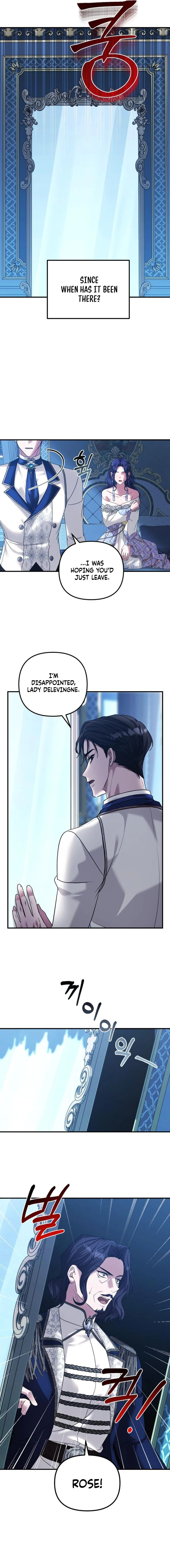 A Marriage Alliance for Revenge Chapter 75 page 3 - 