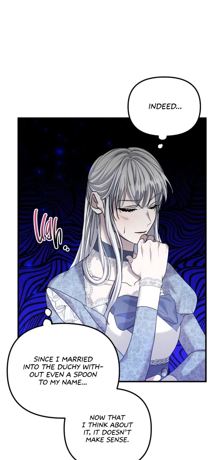A Marriage Alliance for Revenge Chapter 8 page 11 - 