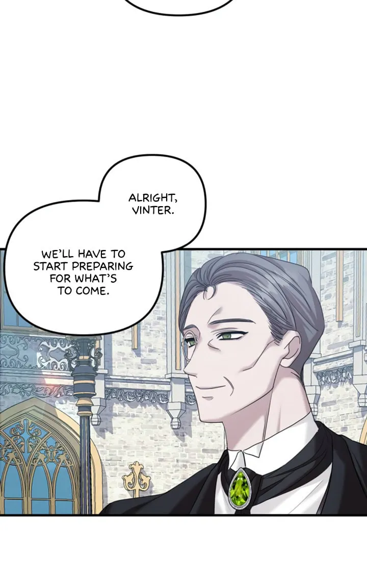 A Marriage Alliance for Revenge Chapter 8 page 12 - 