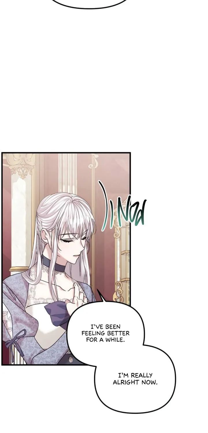 A Marriage Alliance for Revenge Chapter 8 page 19 - 