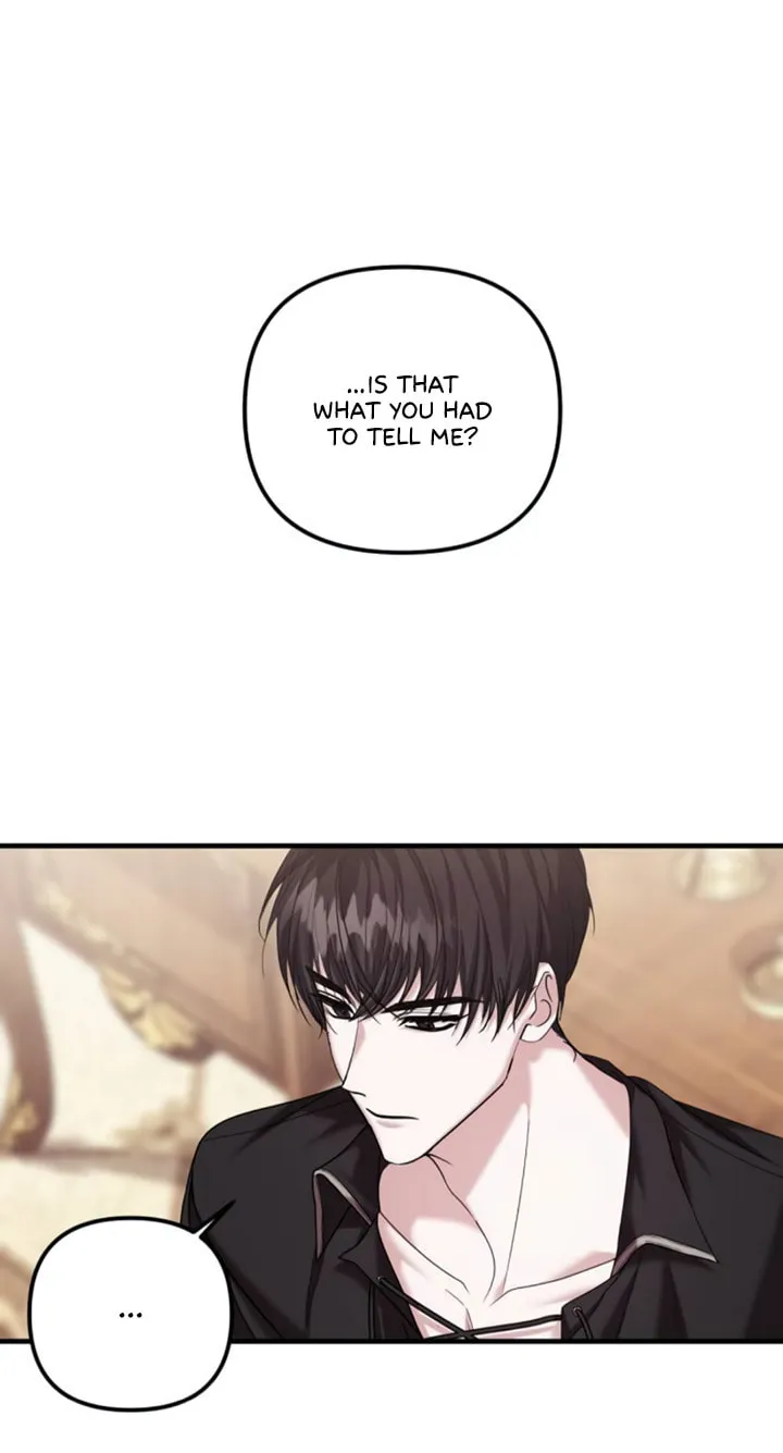 A Marriage Alliance for Revenge Chapter 8 page 20 - 