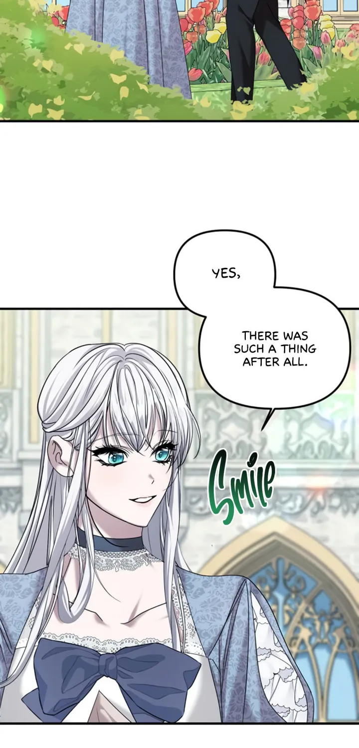 A Marriage Alliance for Revenge Chapter 8 page 3 - 