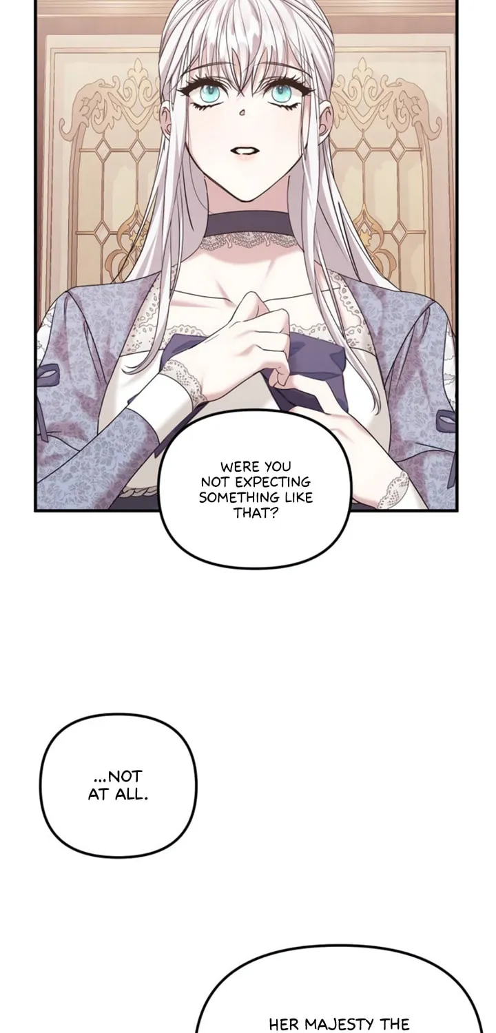 A Marriage Alliance for Revenge Chapter 8 page 22 - 